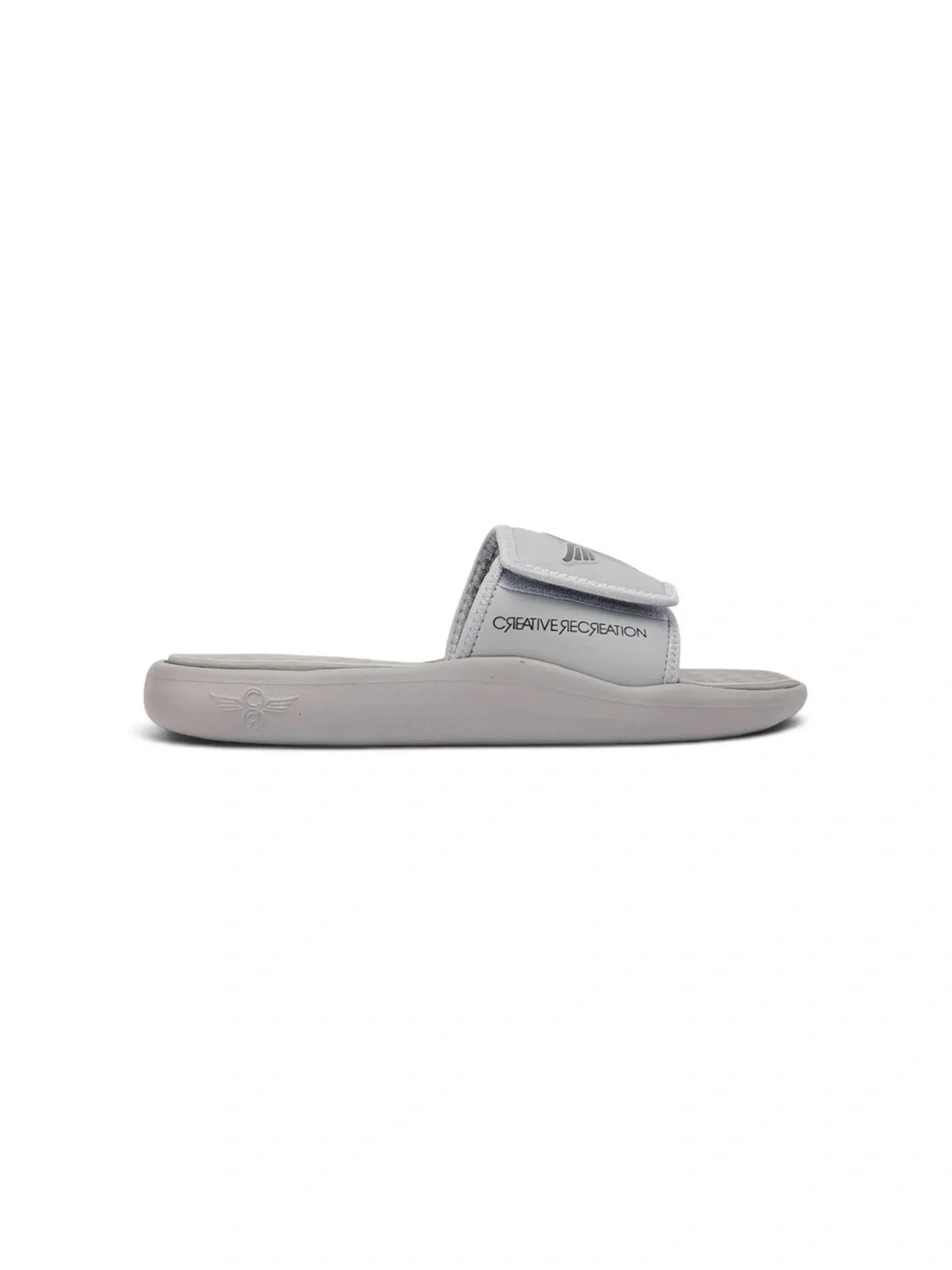 MENS CREATIVE RECREATION VARESE SLIDE